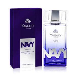 Navy EDT Spray 3.4 oz