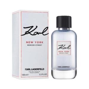 New York Mercer Street EDT Spray 3.4 oz