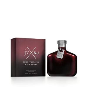 Nick Jonas Red EDT Spray 4.2 oz