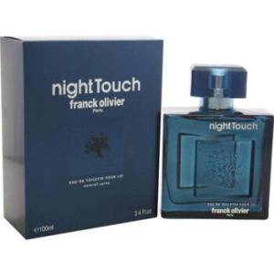 Night Touch EDT 3.4 oz
