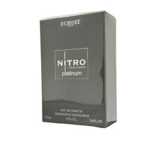 Nitro Platinum EDP 3.4 oz
