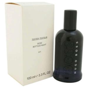 No.6 Night EDT Spray 3.4 oz Tester