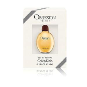 Obsession EDT 0.5 oz