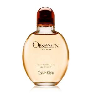 Obsession EDT Spray 2.5 oz