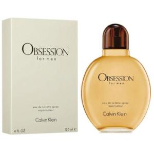 Obsession EDT Spray 4.0 oz