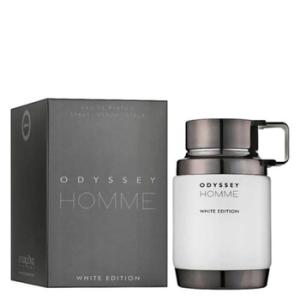Odyssey Homme White Edition EDP 6.7 oz