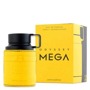 Odyssey Mega EDP 3.4 oz