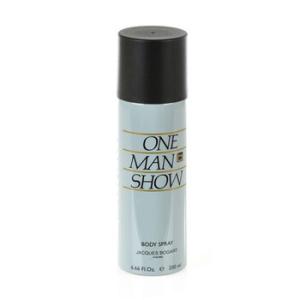 One Man Show Body Spray 6.7 oz