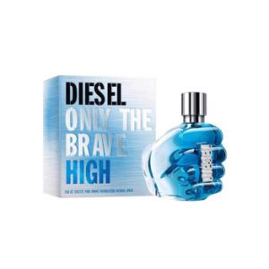 Only The Brave high EDT 2.5 oz