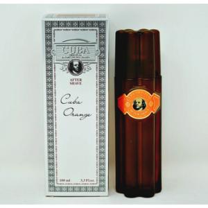 Orange Aftershave 3.33 oz