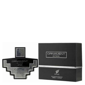 Ornament Pour Homme EDP 3.4 oz
