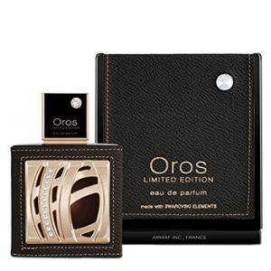 Oros Limited Edition EDP 2.9 oz