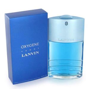 Oxygene EDT 3.4 oz