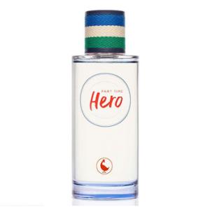 Part Time Hero EDT 4.2 oz Tester