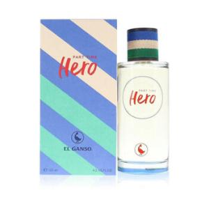 Part Time Hero EDT Spray 4.2 oz