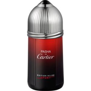 Pasha Edition Noire Sport EDT 3.4 oz