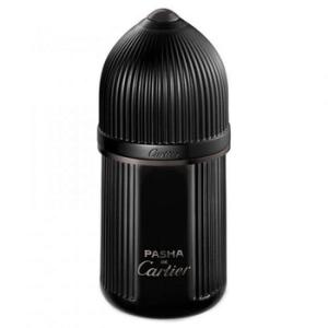 Pasha de Cartier Noir Absolu EDP Spray 3.4 oz