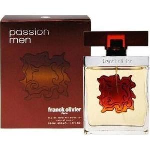 Passion Men EDT Spray 1.7 oz