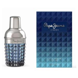 Pepe Jeans for Him EDT 3.4 oz Tester