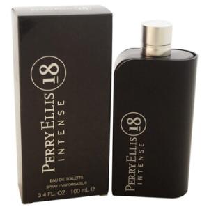 Perry 18 Intense EDT Spray 3.4