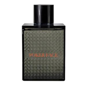 Mens Poker Face EDT Spray 3.4 oz Tester