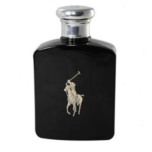 Polo Black EDT Spray 4.2 oz 125 ml Tester