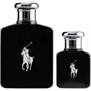 Polo Black Gift Set