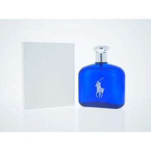 Polo Blue EDT Spray 4.2 oz Tester