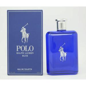 Polo Blue EDT Spray 6.7 oz