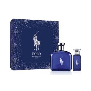 Polo Blue Gift Set