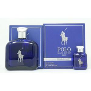 Polo Blue Gift Set