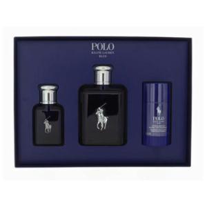 Polo Blue Gift Set