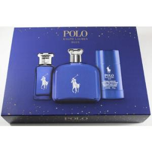 Polo Blue Gift Set
