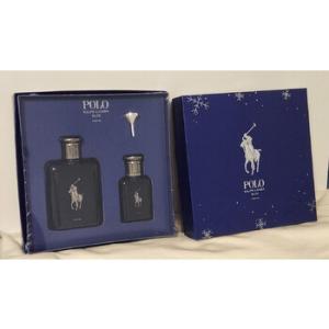 Polo Blue Parfum Gift Set