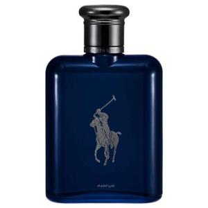 Polo Blue Parfum Spray 4.2 oz Tester