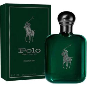 Polo Cologne Intense EDP Spray 8.0 oz