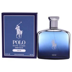 Polo Deep Blue EDP Spray 4.2 oz