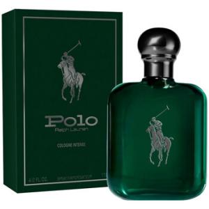 Polo Green Cologne Intense EDP Spray 4 oz