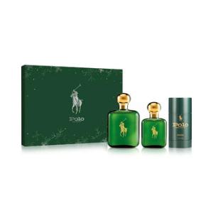 Polo Green Eau de Toilette Gift Set