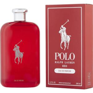 Polo Red EDP Spray 6.7 oz