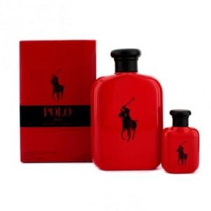 Polo Red Gift Set