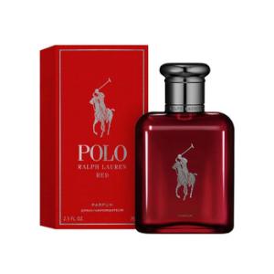 Polo Red Parfum Parfum Spray 2.5 oz