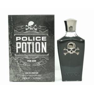 Potion For Him EDP Spray 3.4 oz