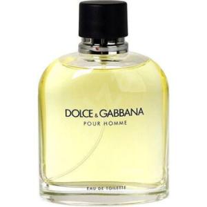 Pour Homme EDT Spray 4.2 oz Tester