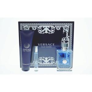 Pour Homme Gift Set