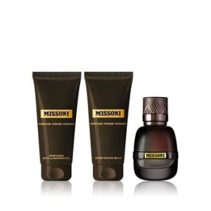 Mens Pour Homme Gift Set