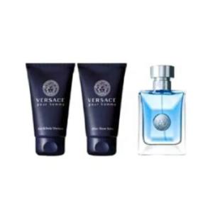 Pour Homme Gift Set