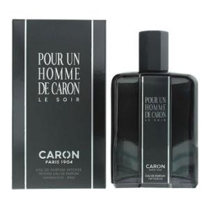Pour Un Homme De Le Soir EDP Spray 4.2 oz
