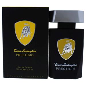 Prestigio EDT Spray 4.2 oz