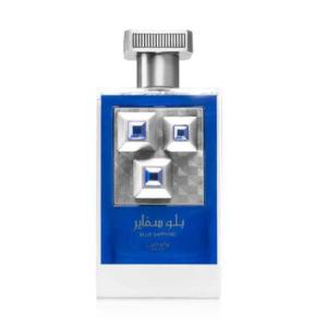 Pride Blue Sapphire EDP Spray 3.4 oz